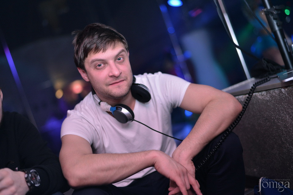 Фотография с PENTHOUSE в Пятерочка