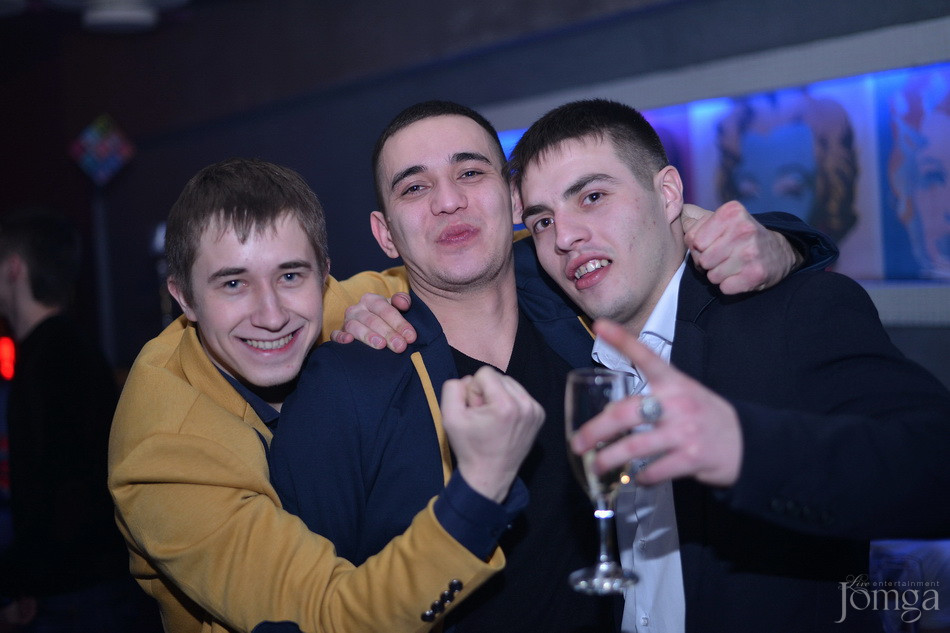 Фотография с PENTHOUSE в Пятерочка