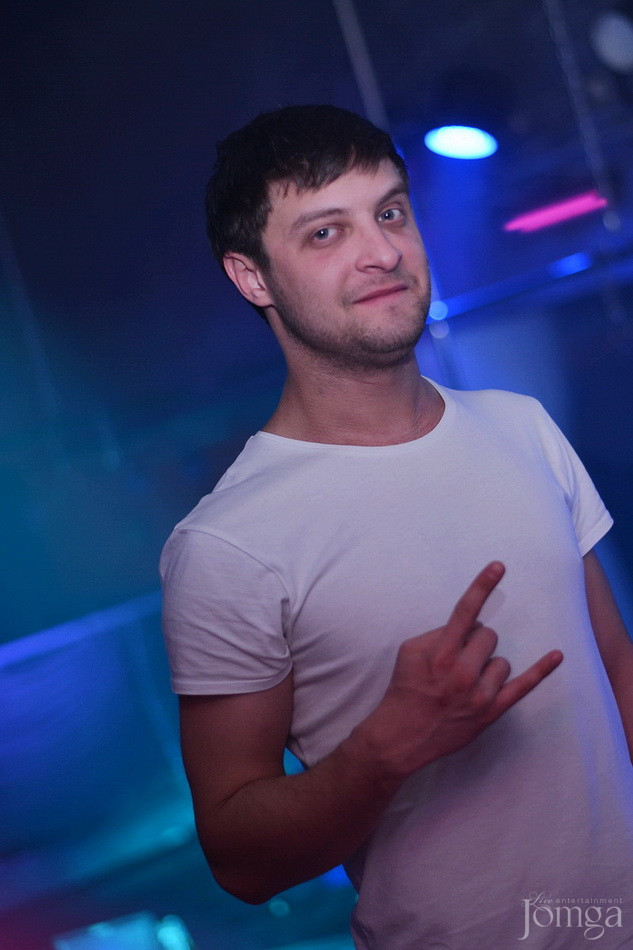 Фотография с PENTHOUSE в Пятерочка