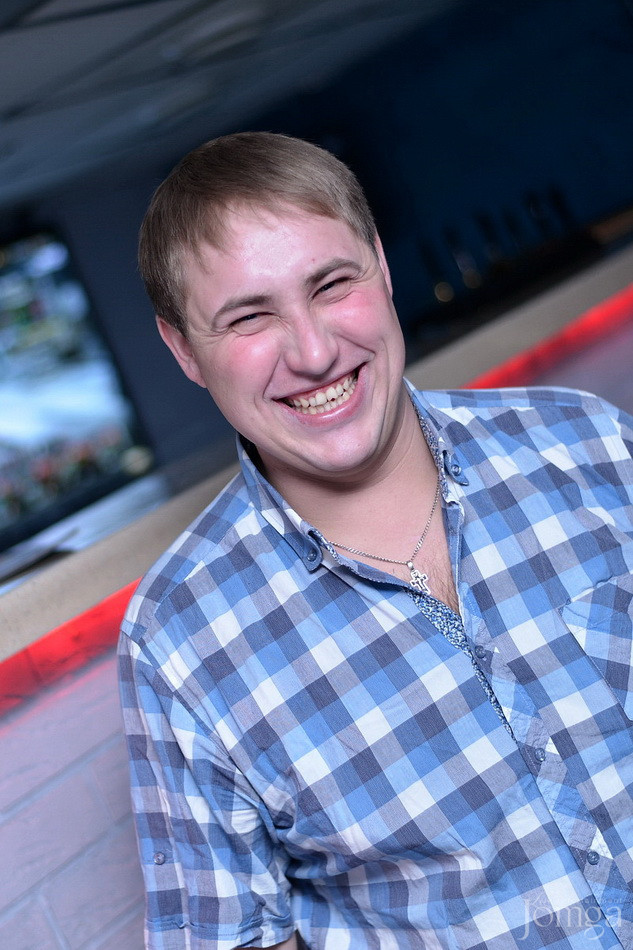 Фотография с PENTHOUSE в Пятерочка