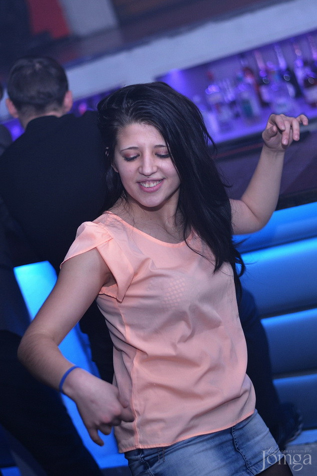 Фотография с PENTHOUSE в Пятерочка