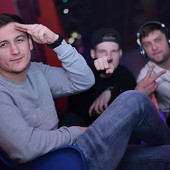 PENTHOUSE фото 41