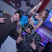 PENTHOUSE фото 49