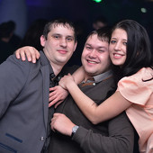 PENTHOUSE фото 47