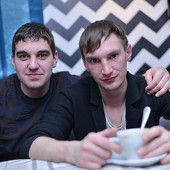 PENTHOUSE фото 62