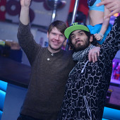 PENTHOUSE фото 48