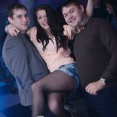 PENTHOUSE фото 46