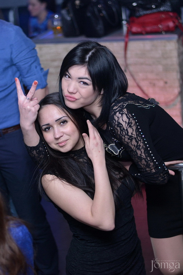 Фотография с TrapCity в Пятерочка