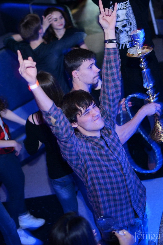 Фотография с TrapCity в Пятерочка