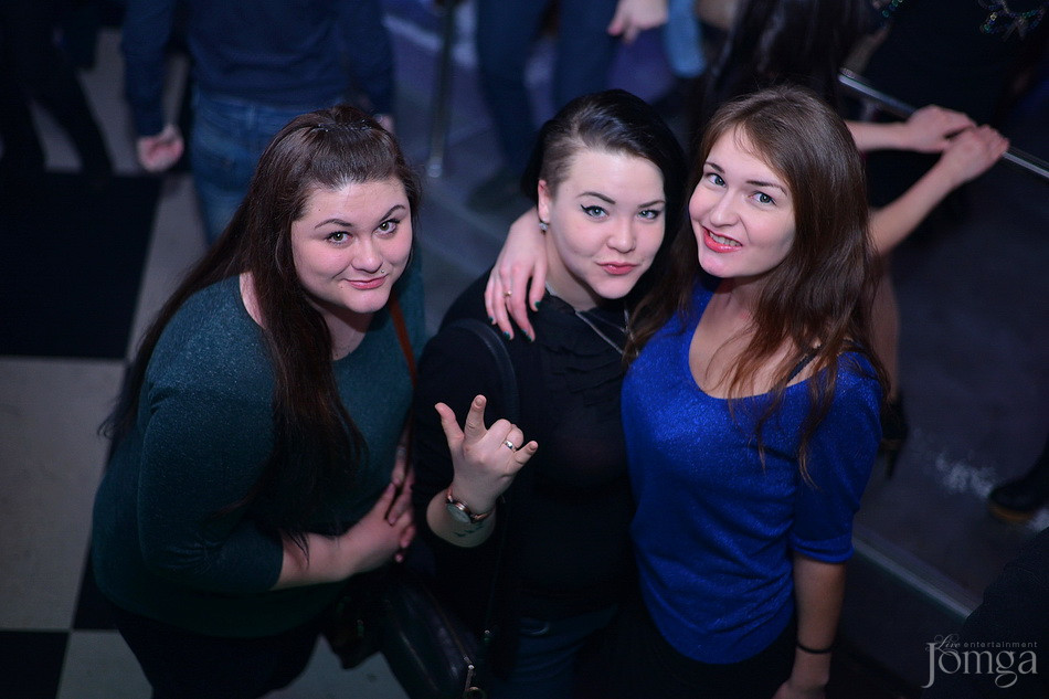 Фотография с TrapCity в Пятерочка