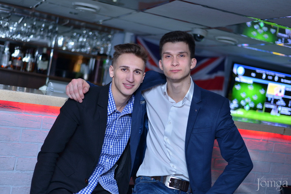 Фотография с TrapCity в Пятерочка