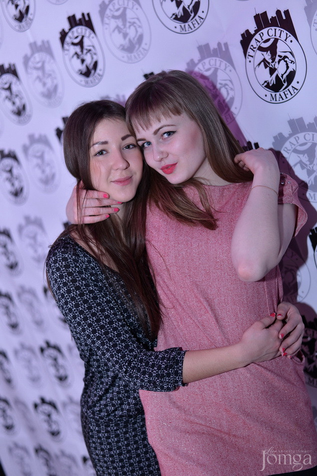 Фотография с TrapCity в Пятерочка