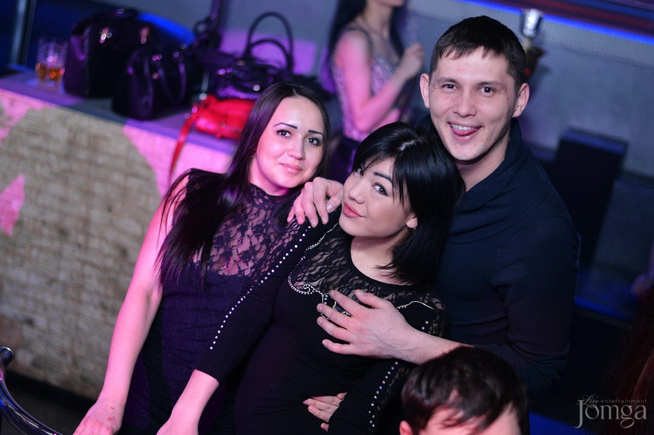 Фотография с TrapCity в Пятерочка