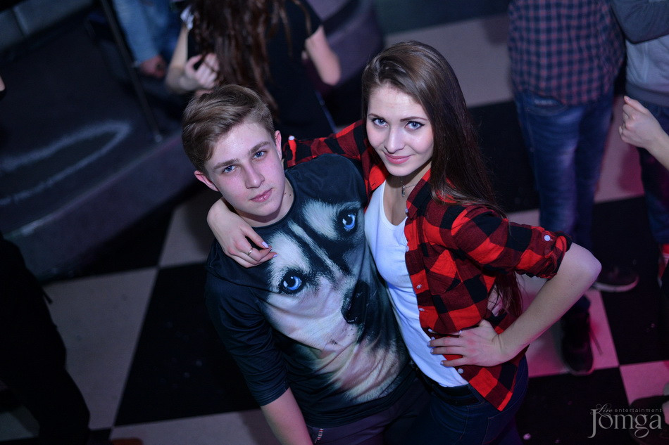 Фотография с TrapCity в Пятерочка