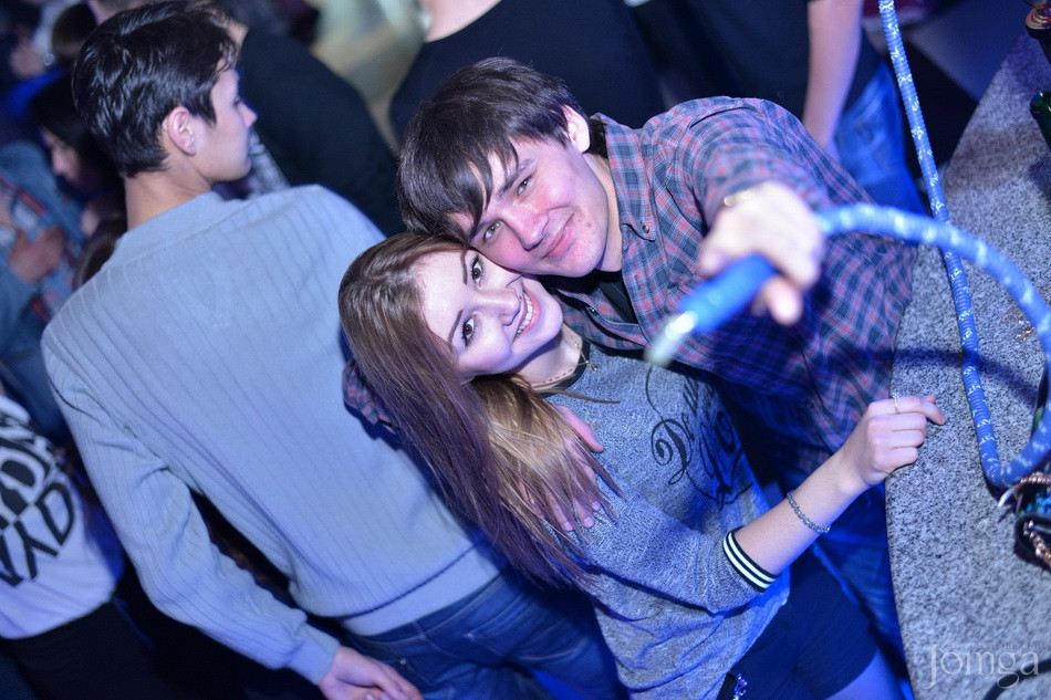 Фотография с TrapCity в Пятерочка