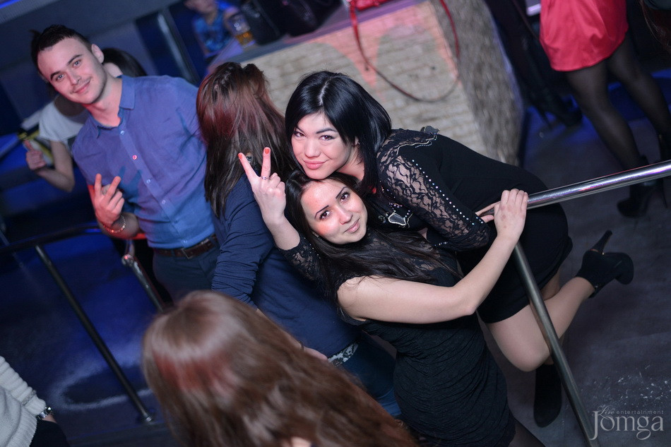 Фотография с TrapCity в Пятерочка