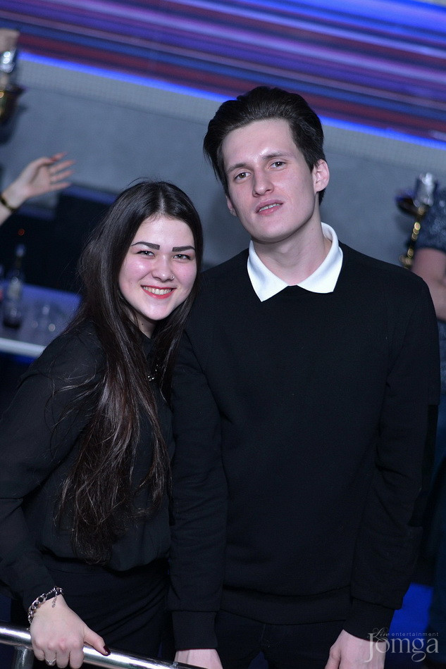 Фотография с TrapCity в Пятерочка