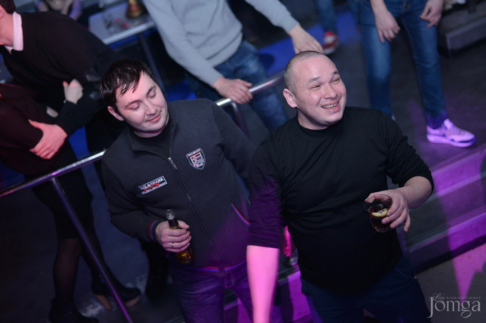 Фотография с TrapCity в Пятерочка