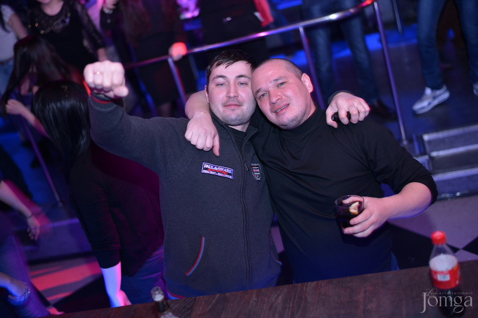 Фотография с TrapCity в Пятерочка