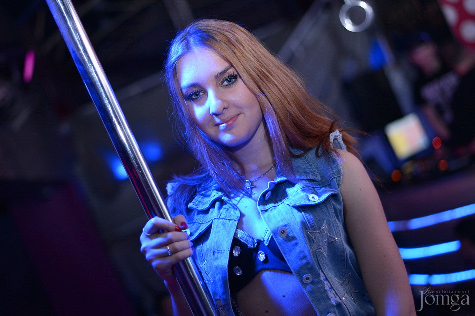 Фотография с TrapCity в Пятерочка