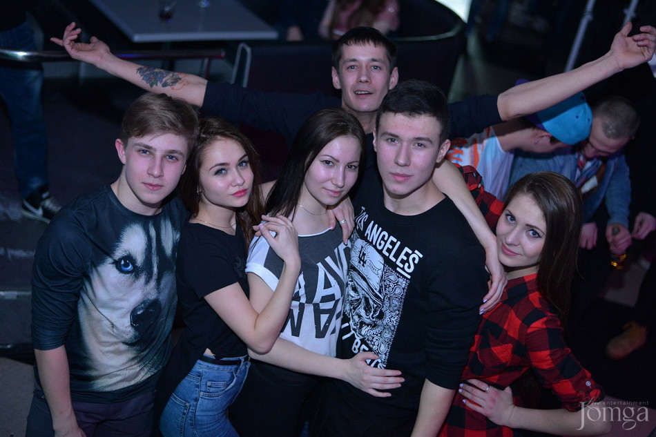 Фотография с TrapCity в Пятерочка