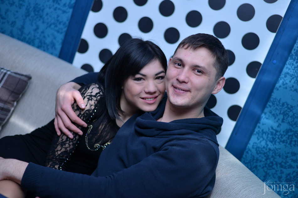 Фотография с TrapCity в Пятерочка