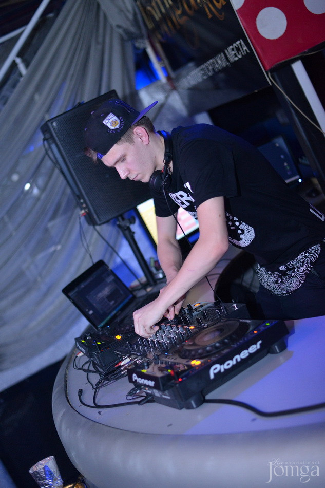 Фотография с TrapCity в Пятерочка