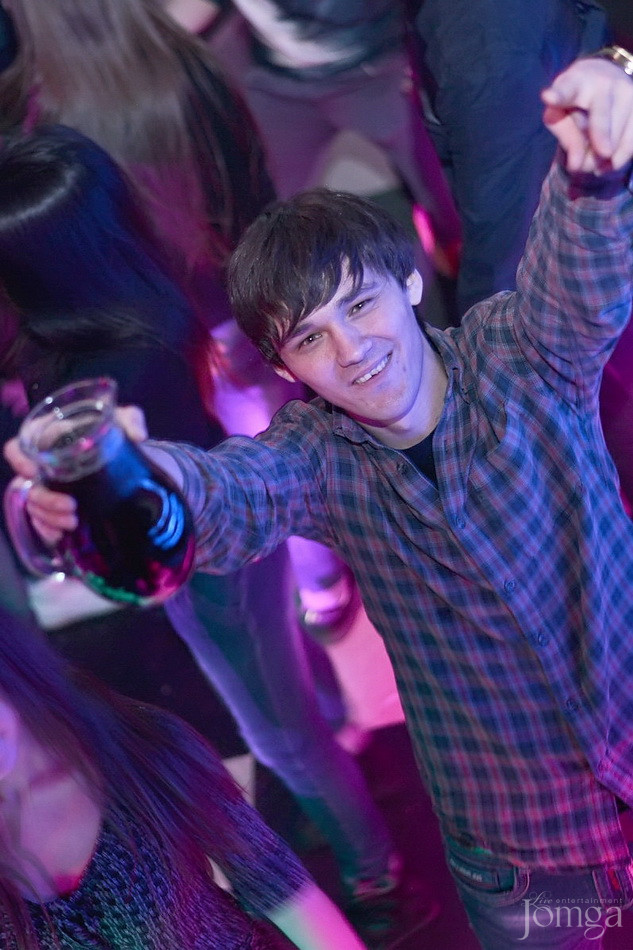 Фотография с TrapCity в Пятерочка