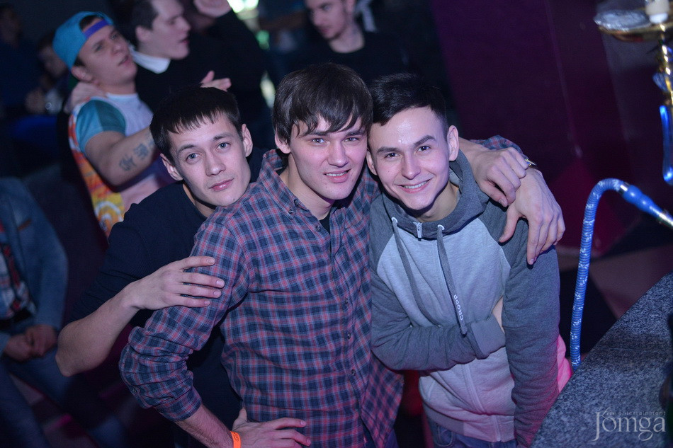 Фотография с TrapCity в Пятерочка