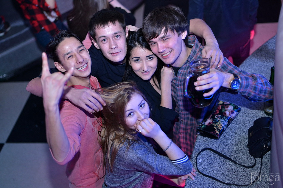 Фотография с TrapCity в Пятерочка