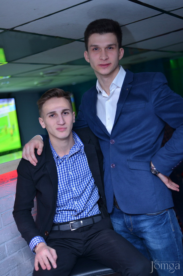 Фотография с TrapCity в Пятерочка