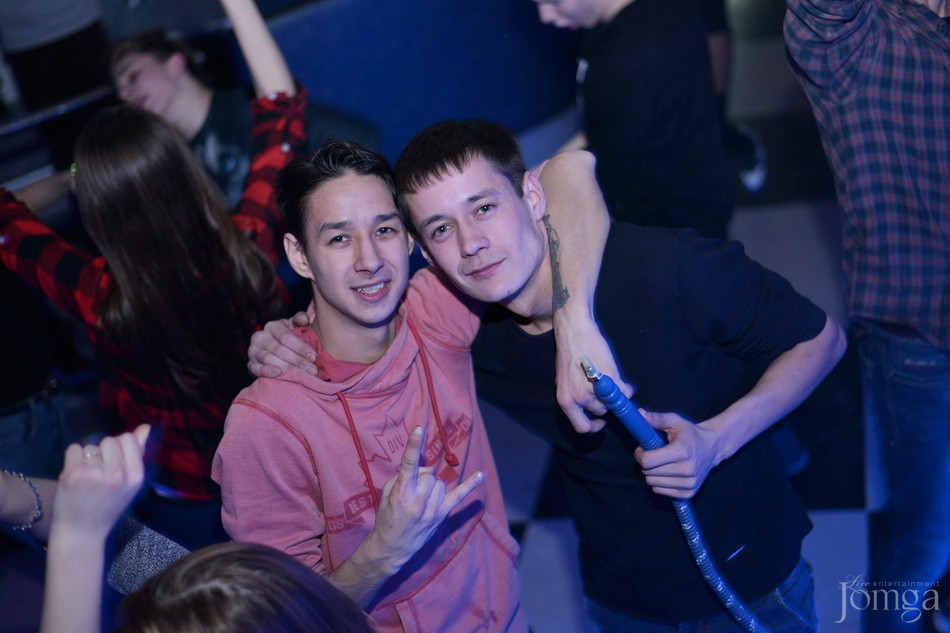 Фотография с TrapCity в Пятерочка