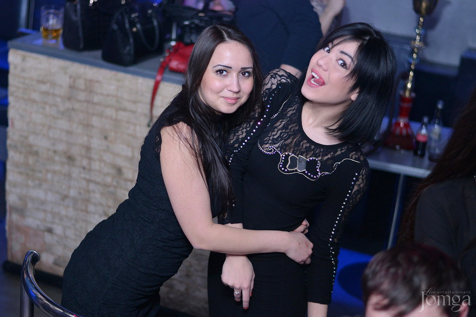 Фотография с TrapCity в Пятерочка