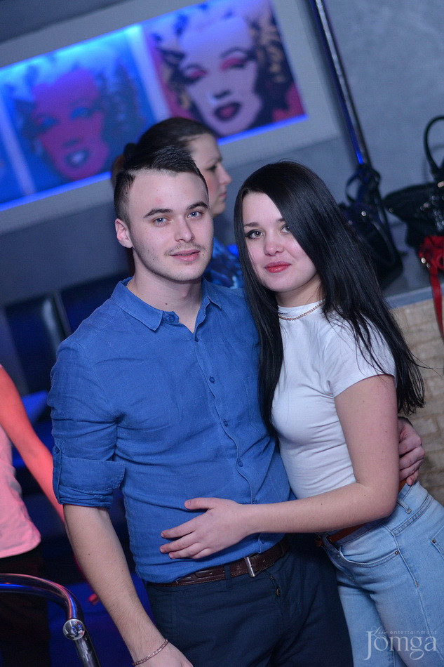 Фотография с TrapCity в Пятерочка