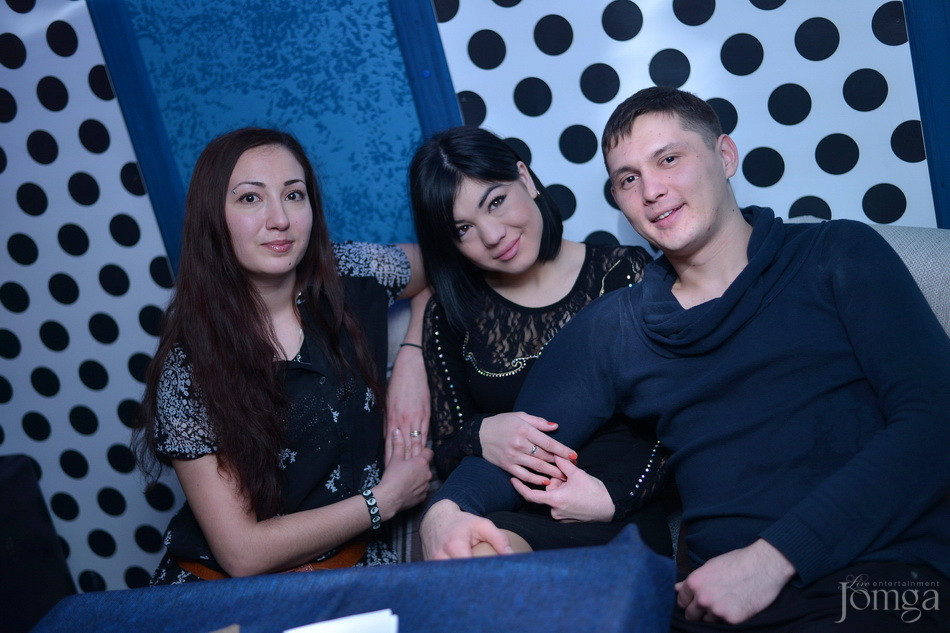 Фотография с TrapCity в Пятерочка