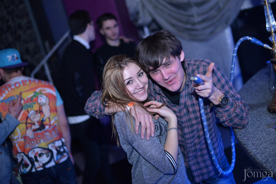 Фотография с TrapCity в Пятерочка