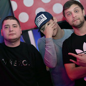 TrapCity фото 56