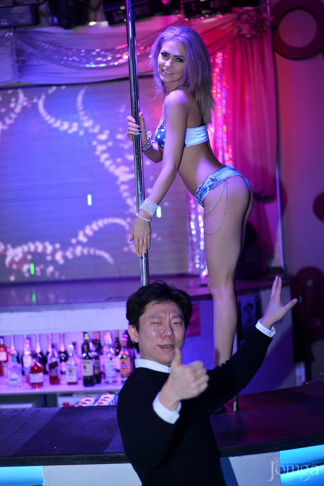 Фотография с VIP в Пятерочка