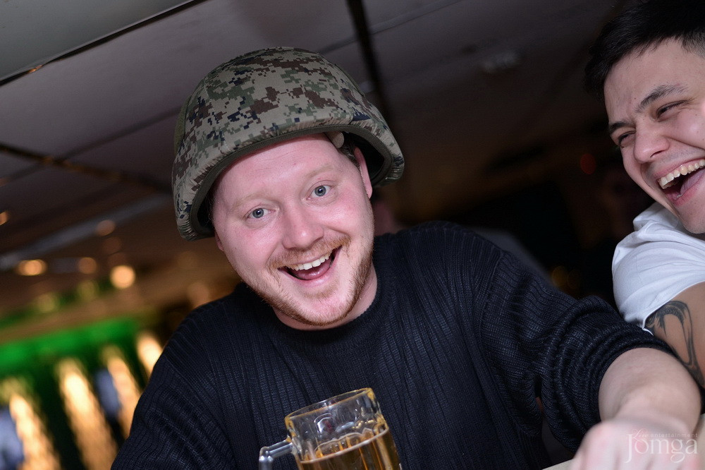 Фотография с World of tanks в Пятерочка