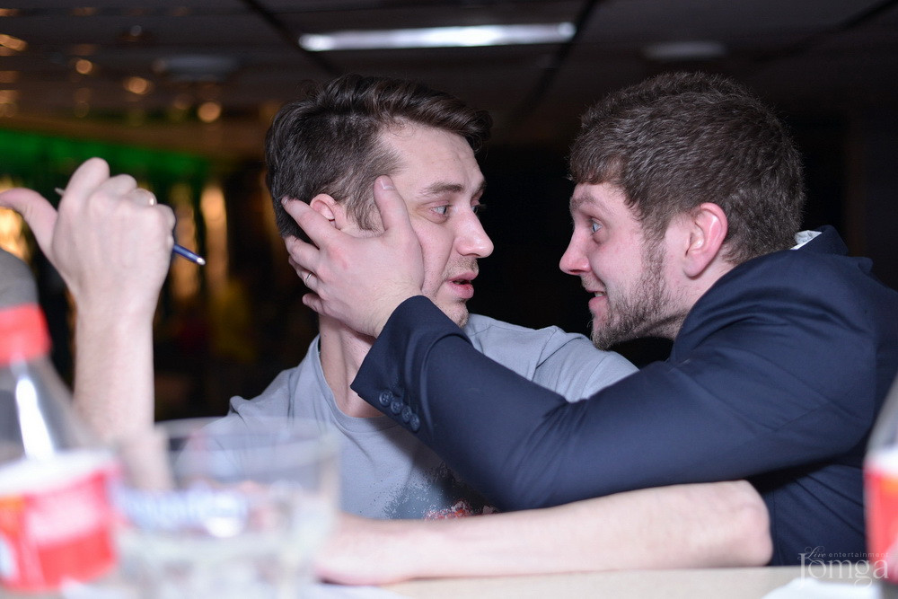 Фотография с World of tanks в Пятерочка