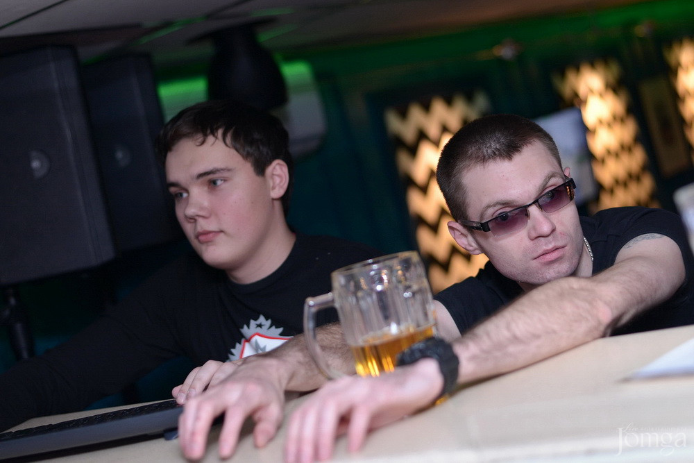 Фотография с World of tanks в Пятерочка