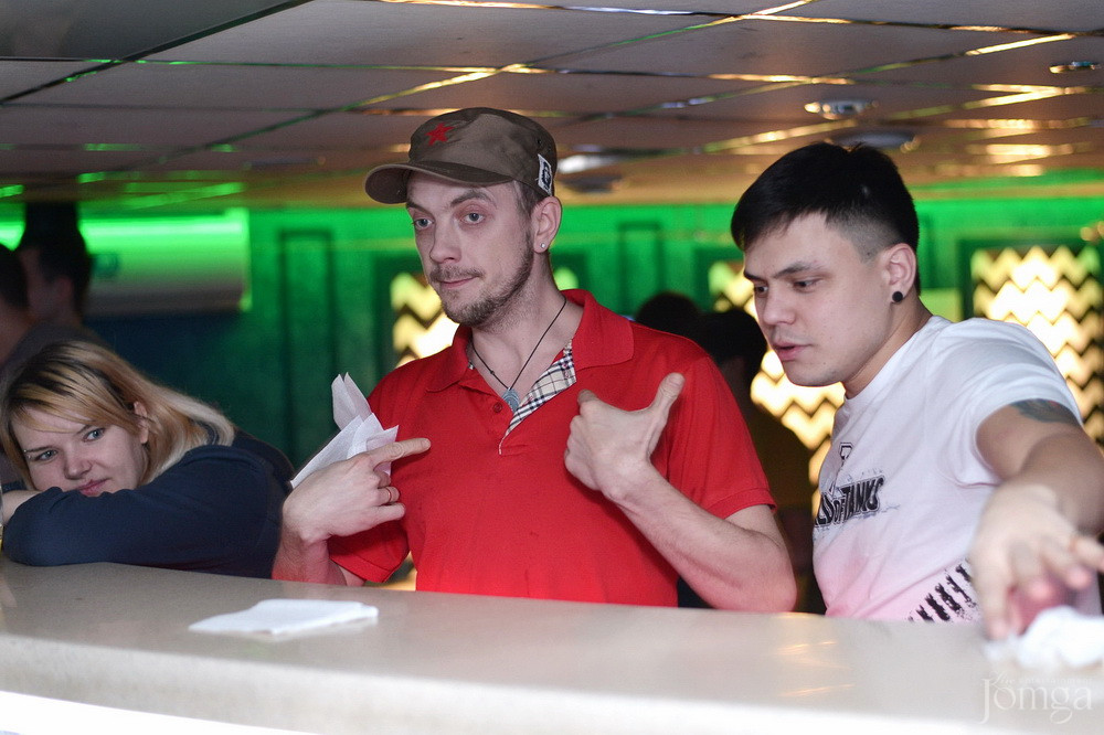 Фотография с World of tanks в Пятерочка