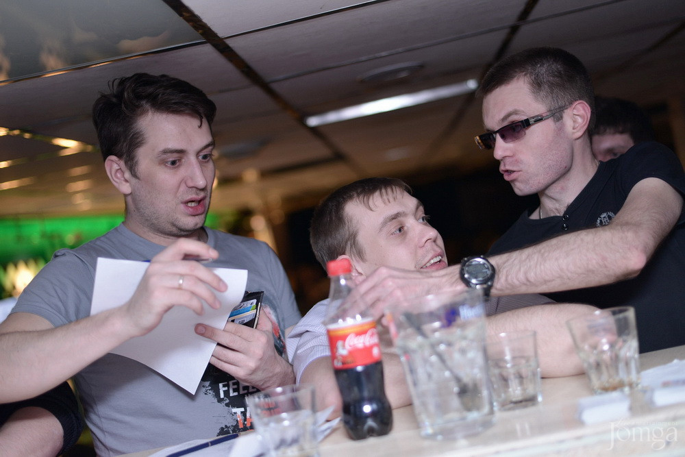 Фотография с World of tanks в Пятерочка