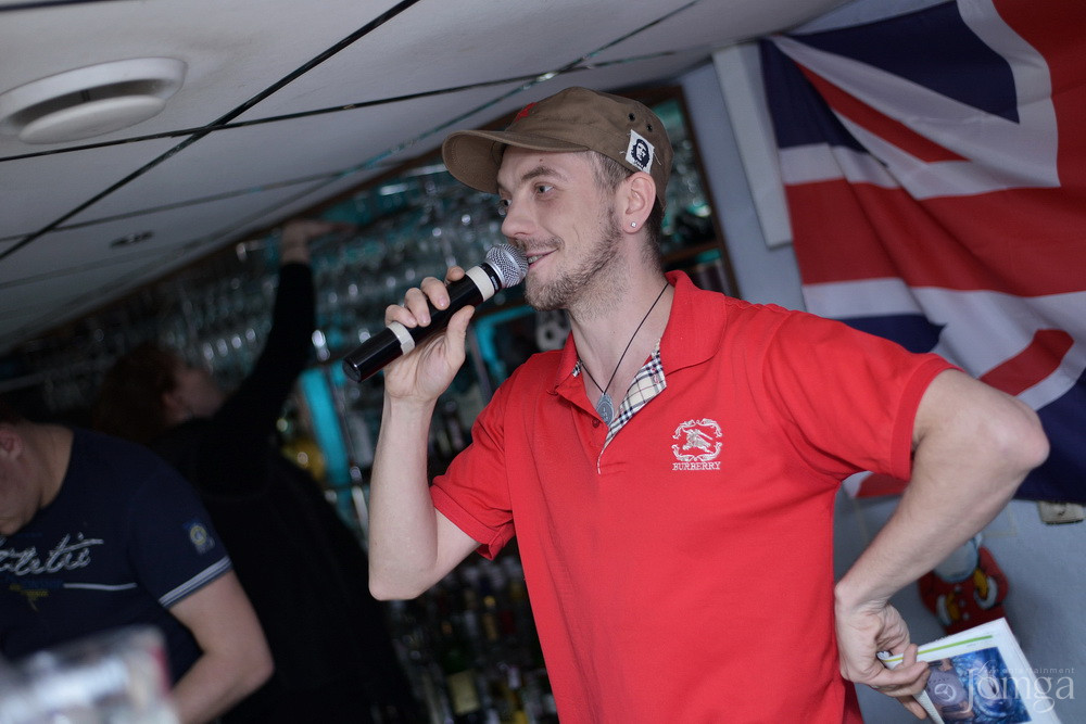 Фотография с World of tanks в Пятерочка