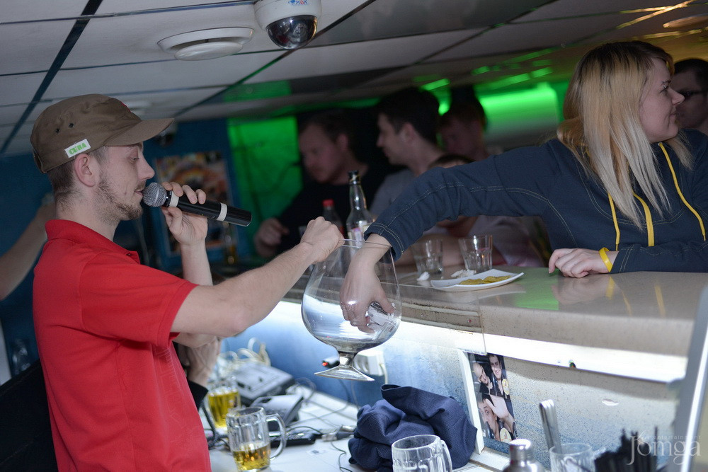 Фотография с World of tanks в Пятерочка