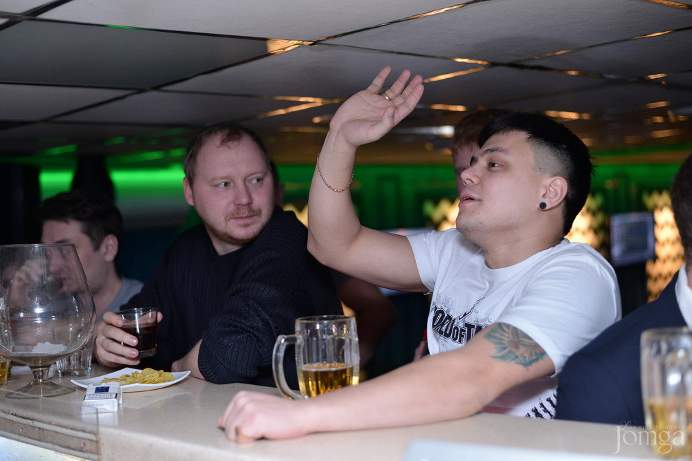 Фотография с World of tanks в Пятерочка