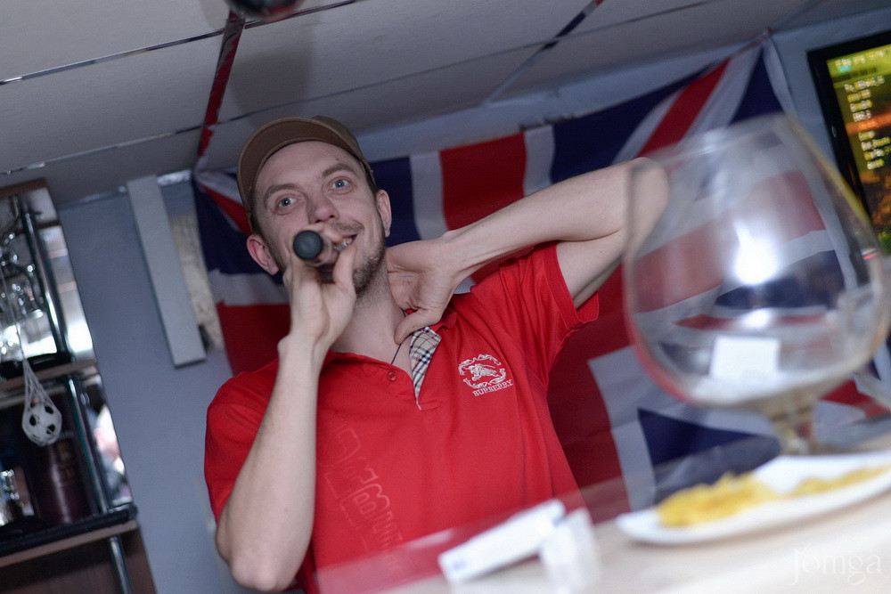 Фотография с World of tanks в Пятерочка