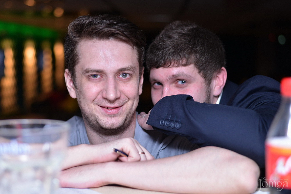 Фотография с World of tanks в Пятерочка