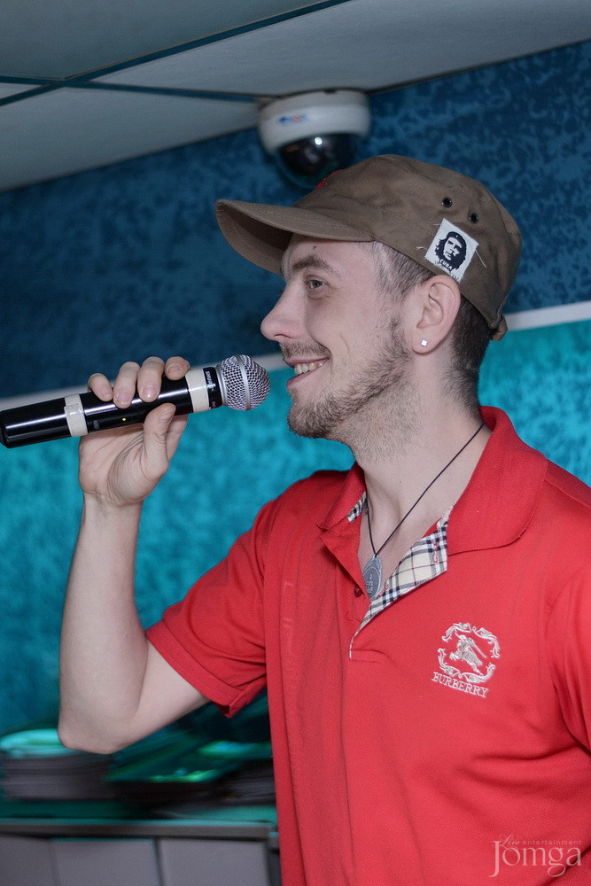 Фотография с World of tanks в Пятерочка