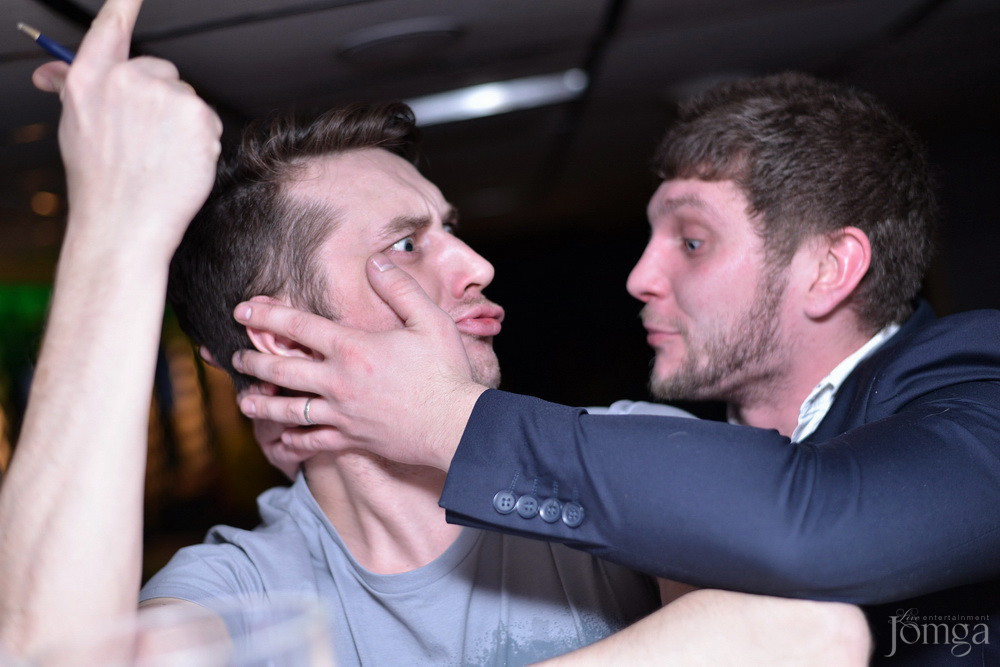 Фотография с World of tanks в Пятерочка